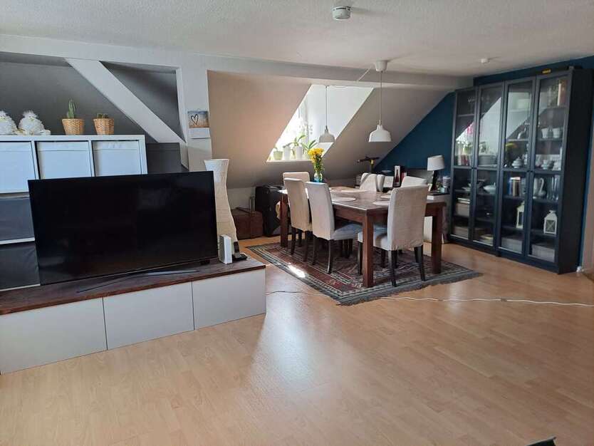 Wohnung zum Mieten in Wetter 840 € 99 m²