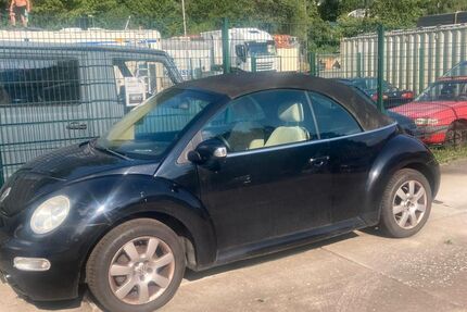 VW New Beetle 144.000 km 1.850 &euro; Bönen 59199