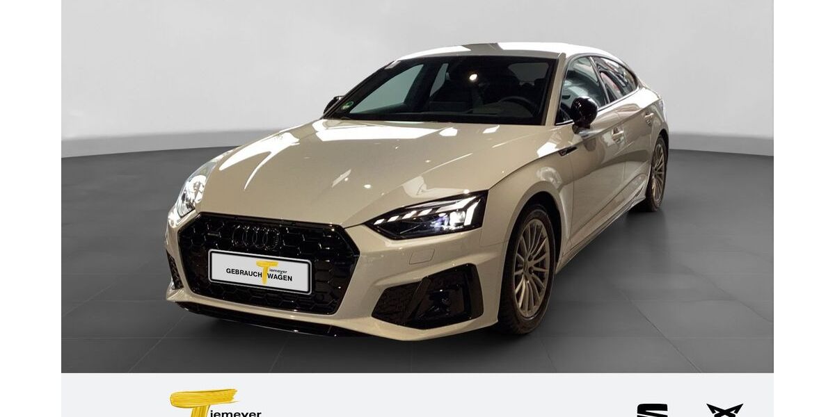 Audi A5 12.711 km 49.380 &euro; Gelsenkirchen OT Beckhausen 45899