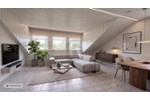 FAMILIENHAUS MIT DG-WOHNUNG & DOPPELGARAGE - Reihenhaus Dortmund Mengede | Angebot:27288972