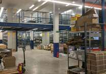 Halle in Wuppertal 2.090 € 597 m²