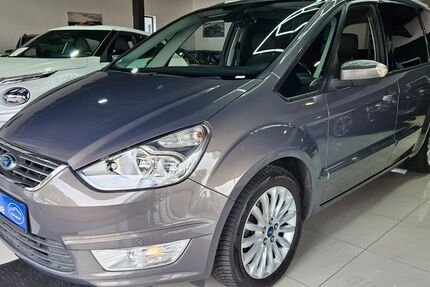 Ford Galaxy 143.790 km 10.699 &euro; Altena 58762