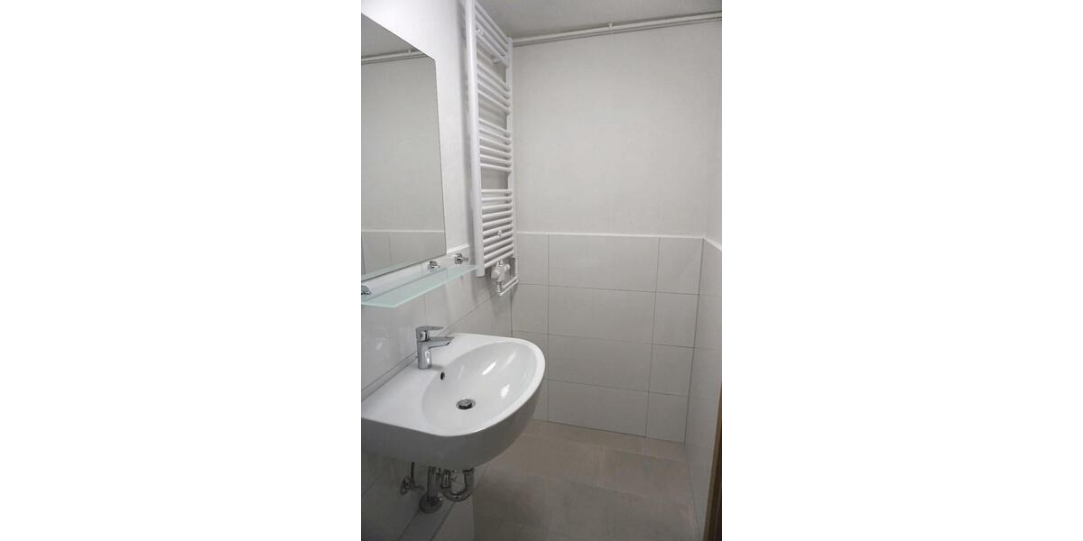 2-Raum-Wohnung in Iserlohn Pillingsen - Einzug ab März 2026 2 zimmer