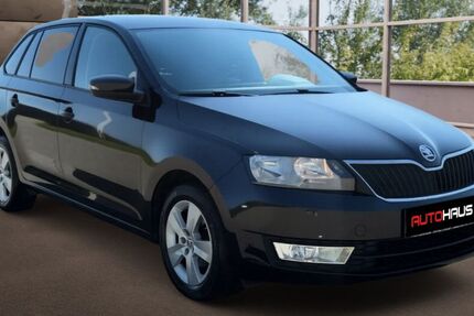 Skoda Rapid 98.000 km 10.900 &euro; Datteln 45711