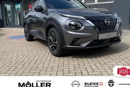 Nissan Juke 5.000 km 24.990 &euro; Hattingen 45527