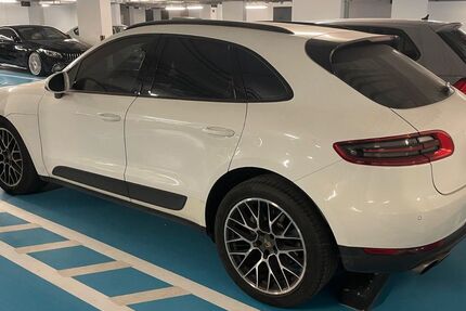 Porsche Macan 119.000 km 22.900 &euro; Hagen 58099