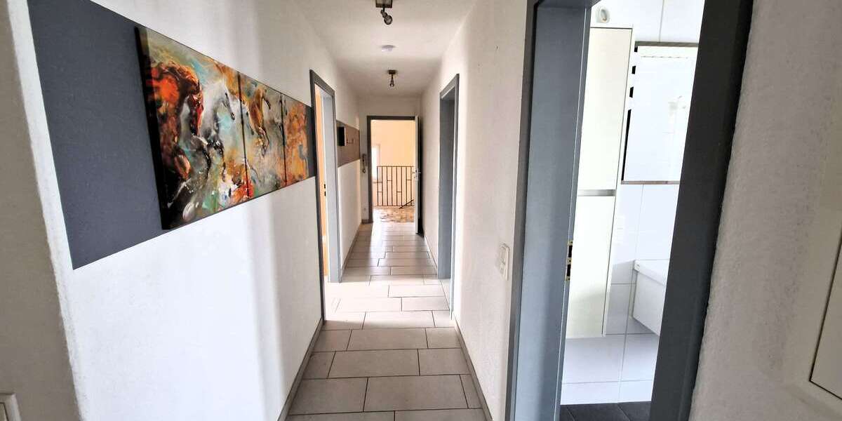 Wohnung zum Mieten in Fröndenberg 850 € 105 m² 3 zimmer