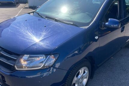 Dacia Logan 108.000 km 6.900 &euro; Iserlohn 58638