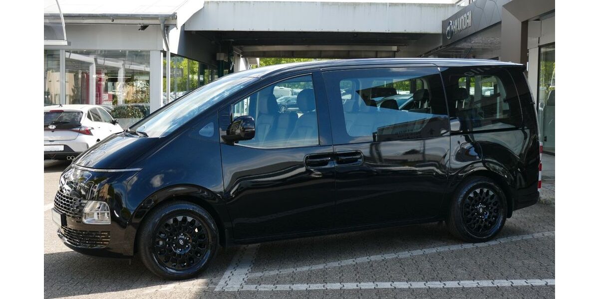 Hyundai STARIA 21.200 km 43.290 &euro; Schwelm 58332