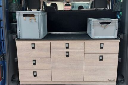 Nissan NV300 86.645 km 23.100 € Hagen 58099