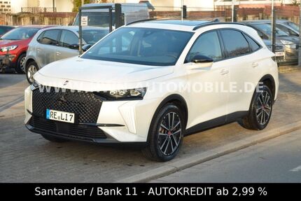 DS Automobiles DS7 (Crossback) 15.000 km 29.990 &euro; Recklinghausen 45661