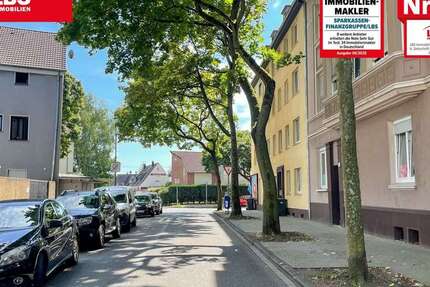 Wohnung zum Kaufen in Gelsenkirchen 99.000 € 62 m² 2.5 zimmer