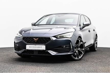 Cupra Leon 93.087 km 22.660 &euro; Hagen 58091