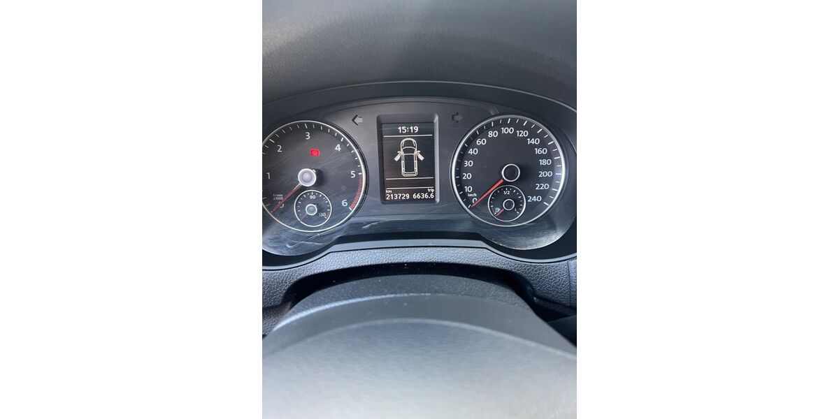 VW Sharan 215.000 km 11.500 &euro; Bochum 44789