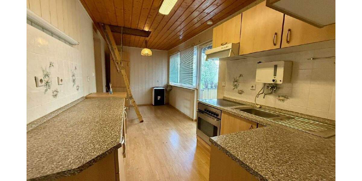 Einfamilienhaus Menden Mitte - 6 Zimmer, 169 m&sup2;, 249.000&euro; | Angebot:24779912