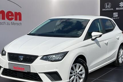 Seat Ibiza 14.618 km 18.979 &euro; Menden 58708