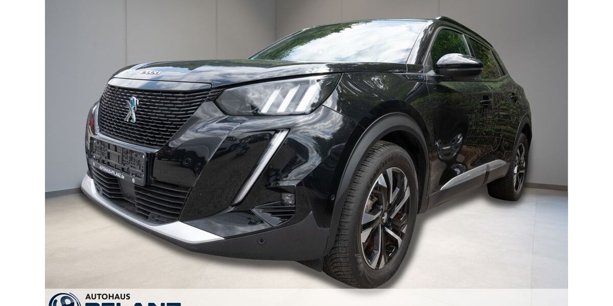 Peugeot 2008 25.400 km 19.785 &euro; Gelsenkirchen 45881