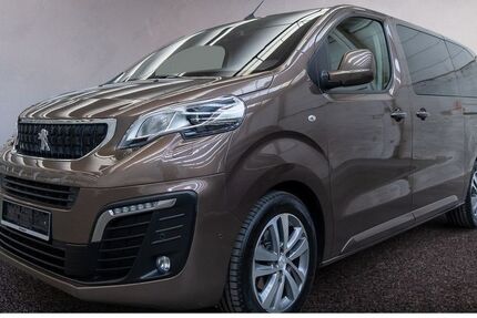 Peugeot Traveller 71.347 km 31.890 &euro; Menden 58706