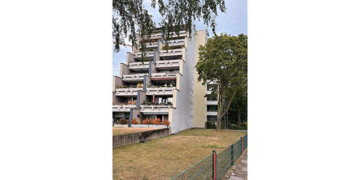 Etagenwohnung Unna Alte Heide - 3.5 Zimmer, 81 m&sup2;, 189.000&euro; | Angebot:27432165