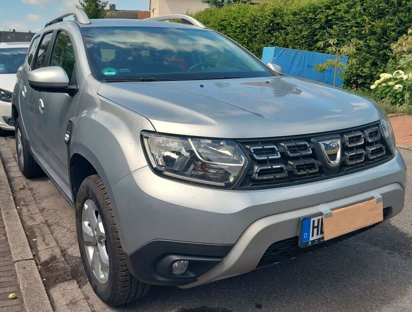 Duster