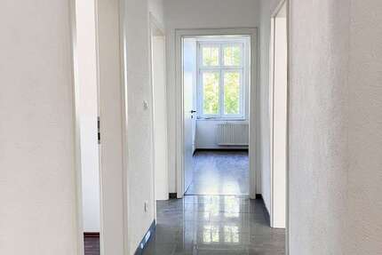 Wohnung Gelsenkirchen Buer - 3 Zimmer, 80 m&sup2;, 600&euro; | Angebot:27209617