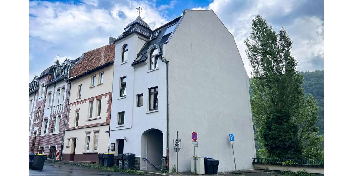 Einfamilienhaus Altena - 6 Zimmer, 187 m&sup2;, 195.000&euro; | Angebot:27389677
