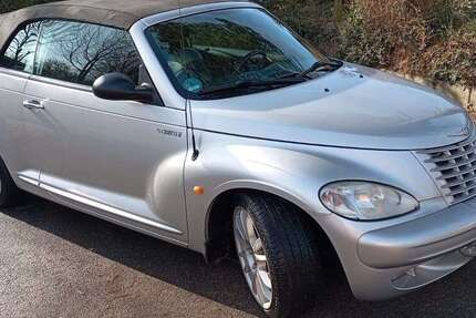 Chrysler PT Cruiser
