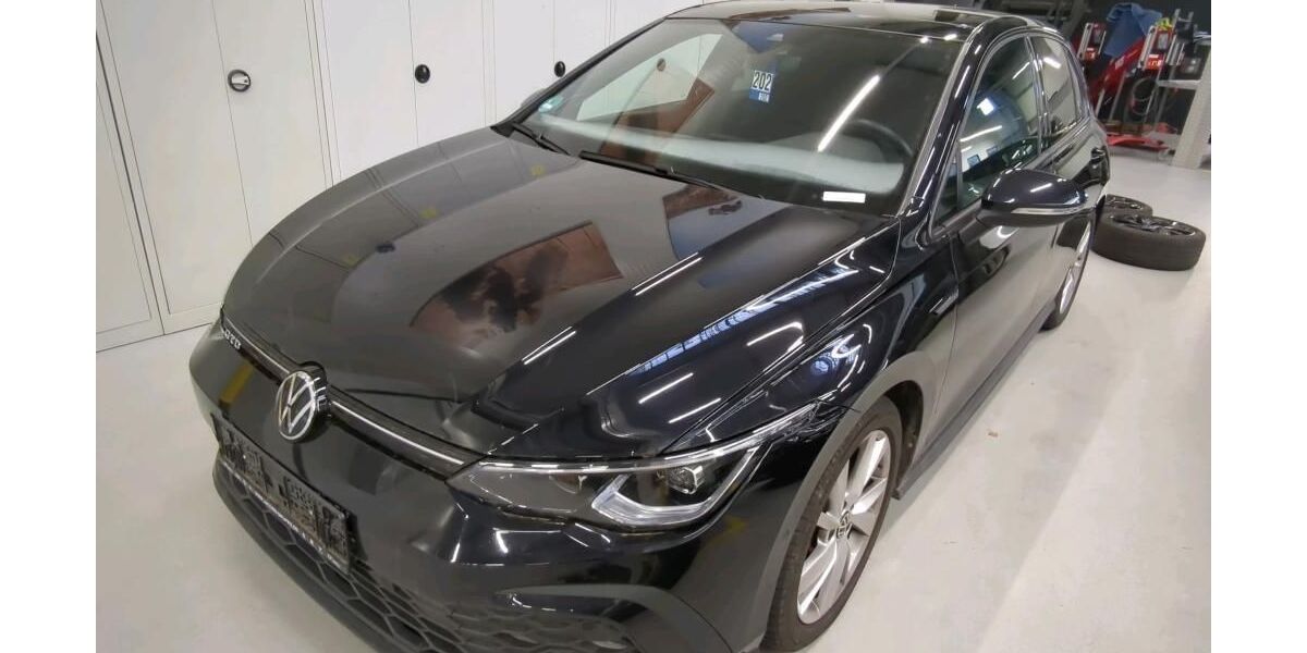 VW Golf 51.691 km 33.450 &euro; Hagen 58091