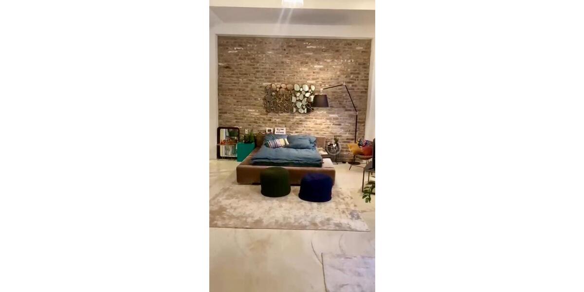 Loft - Studio - Atelier Witten Herbede - 3 Zimmer, 101 m&sup2;, 1.318&euro; | Angebot:25931835