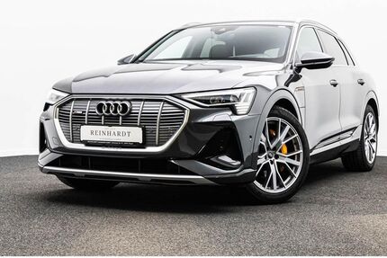 Audi e-tron 54.277 km 35.310 &euro; Hagen 58091