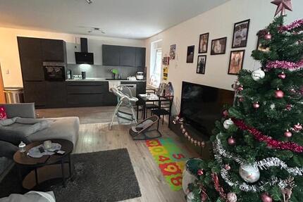 ca. 70 qm EG-Wohnung in Dortmund-Derne 1 zimmer