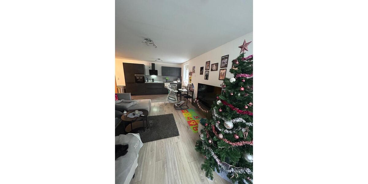 ca. 70 qm EG-Wohnung in Dortmund-Derne 1 zimmer