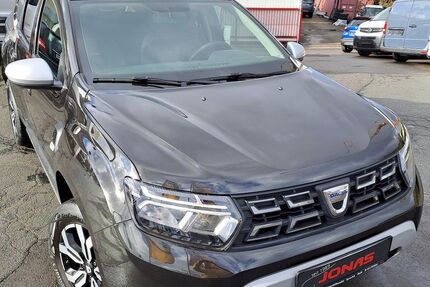 Dacia Duster 11.260 km 19.900 &euro; Sprockhövel 45549