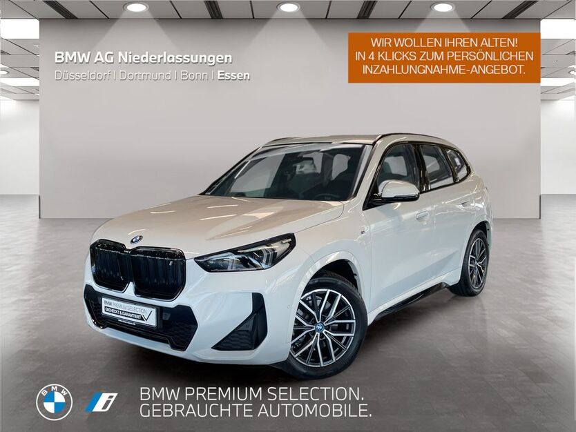 BMW iX1 22.448 km 42.999 € Essen 45141