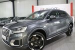 Audi Q2 1.4 TFSI S-LINE SPORT LED / SCHÖNES FAHRZEUG 92.000 km 18.777 € Hamm 59077