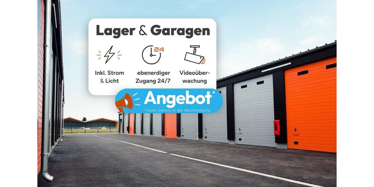 Gewerbeobjekt Unna Alte Heide - 235&euro; | Angebot:26269430