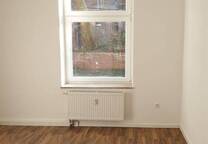 Erdgeschoss-Wohnung in ruhiger Lage