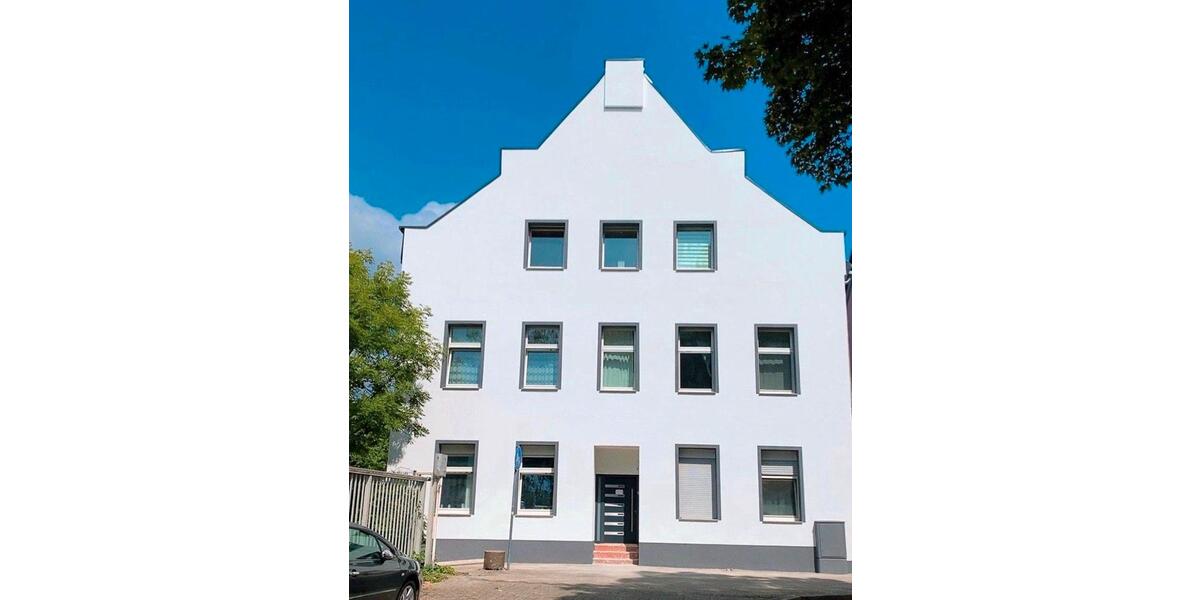 Mehrfamilienhaus, Wohnhaus Bochum Günnigfeld - 30 Zimmer, 450 m&sup2;, 685.000&euro; | Angebot:24733422