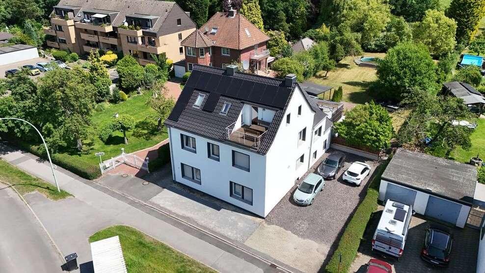 Haus zum Kaufen in Selm 1.100.000 € 288.3 m² 16 zimmer