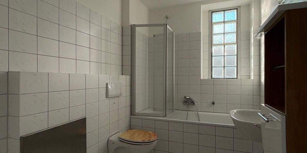 Etagenwohnung Dortmund Hombruch - 2 Zimmer, 64 m&sup2;, 560&euro; | Angebot:24779727