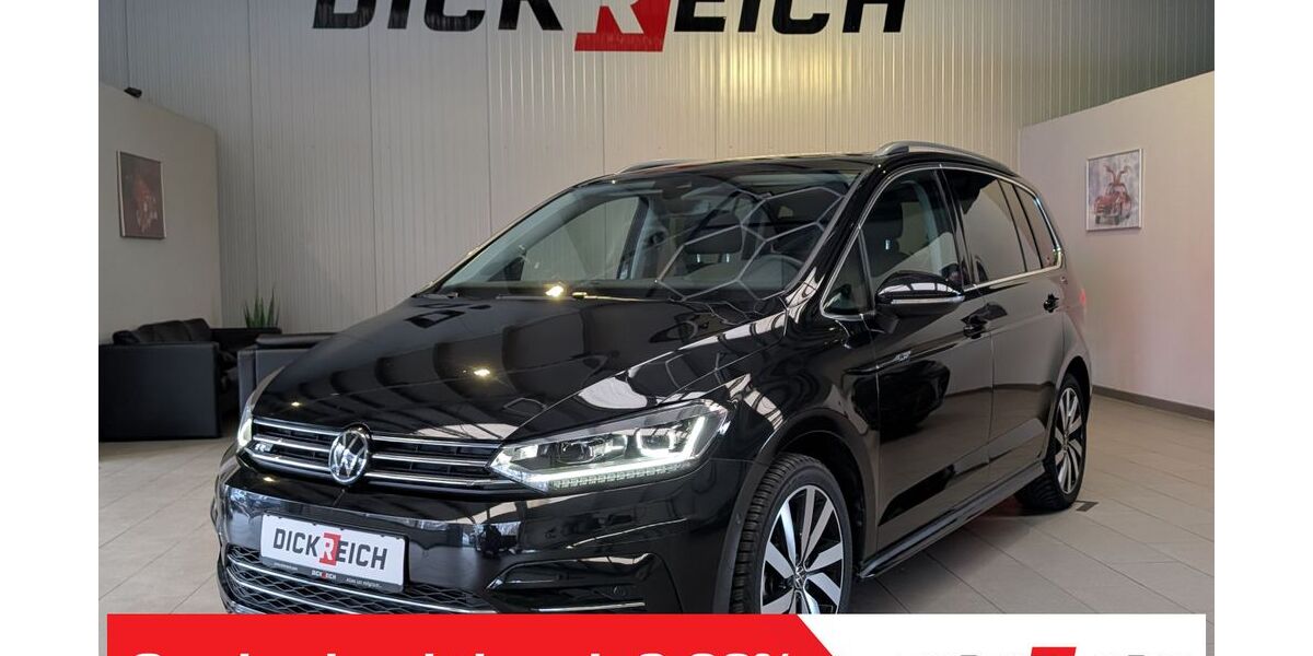 VW Touran 15.293 km 39.950 &euro; Menden (Sauerland) 58708