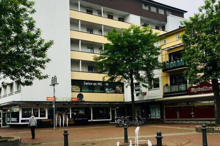 4,5 Zimmer Wohnung in Oer-Erkenschwick 4 zimmer