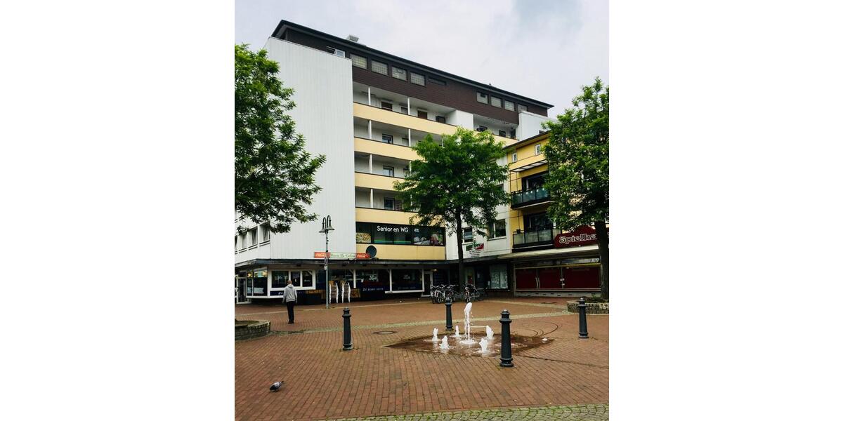 4,5 Zimmer Wohnung in Oer-Erkenschwick 4 zimmer