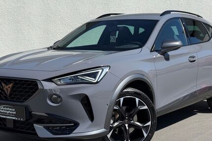 Cupra Formentor 24.945 km 29.890 &euro; Castrop-Rauxel 44579