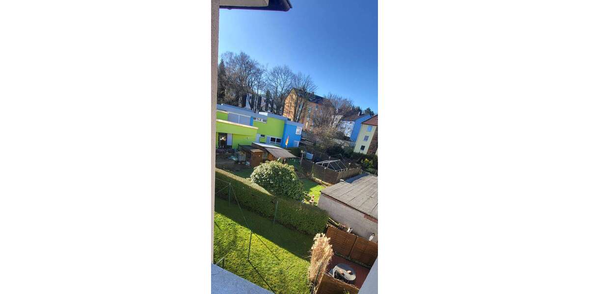 Etagenwohnung Witten Annen - 2.5 Zimmer, 65 m&sup2;, 551&euro; | Angebot:25928591