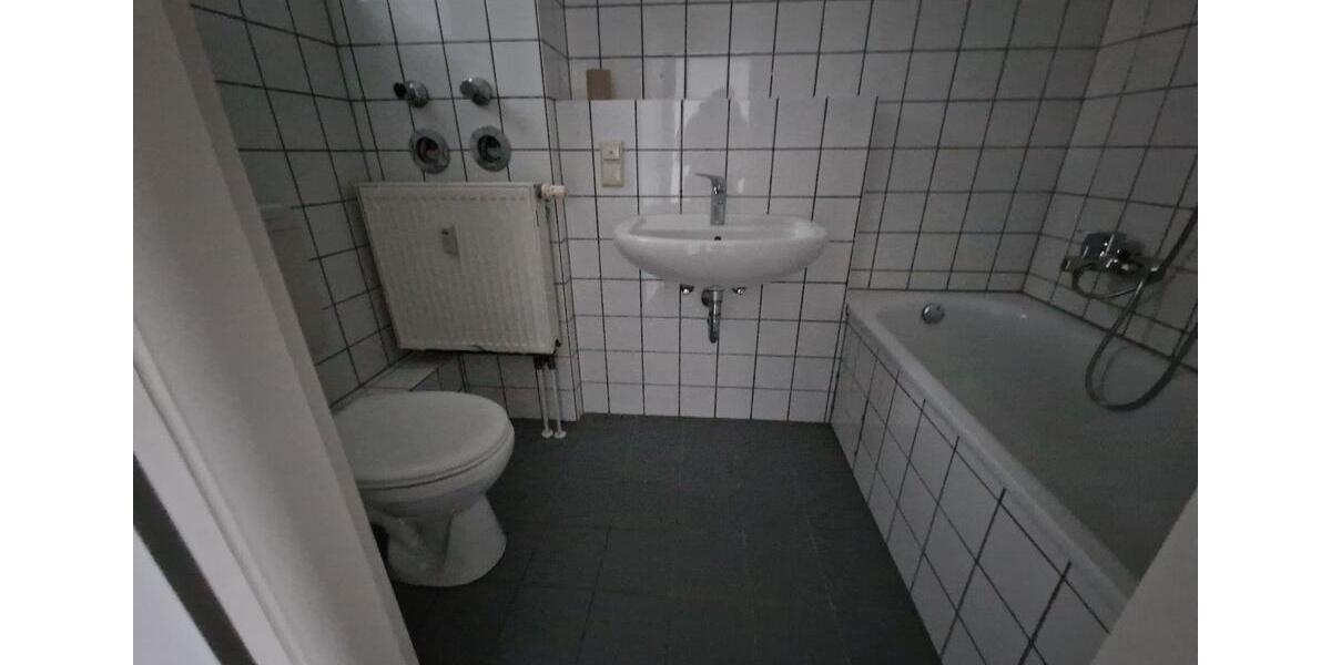 Etagenwohnung Recklinghausen Grullbad - 1 Zimmer, 50 m&sup2;, 374&euro; | Angebot:24703880