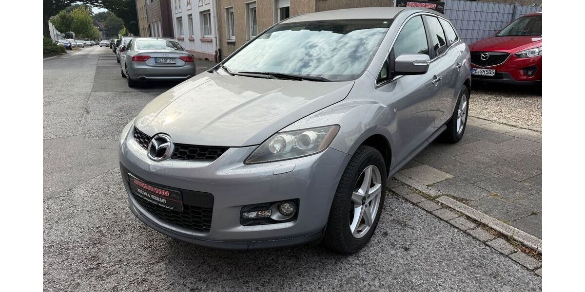 Mazda CX-7 105.000 km 4.990 € Herten 45701