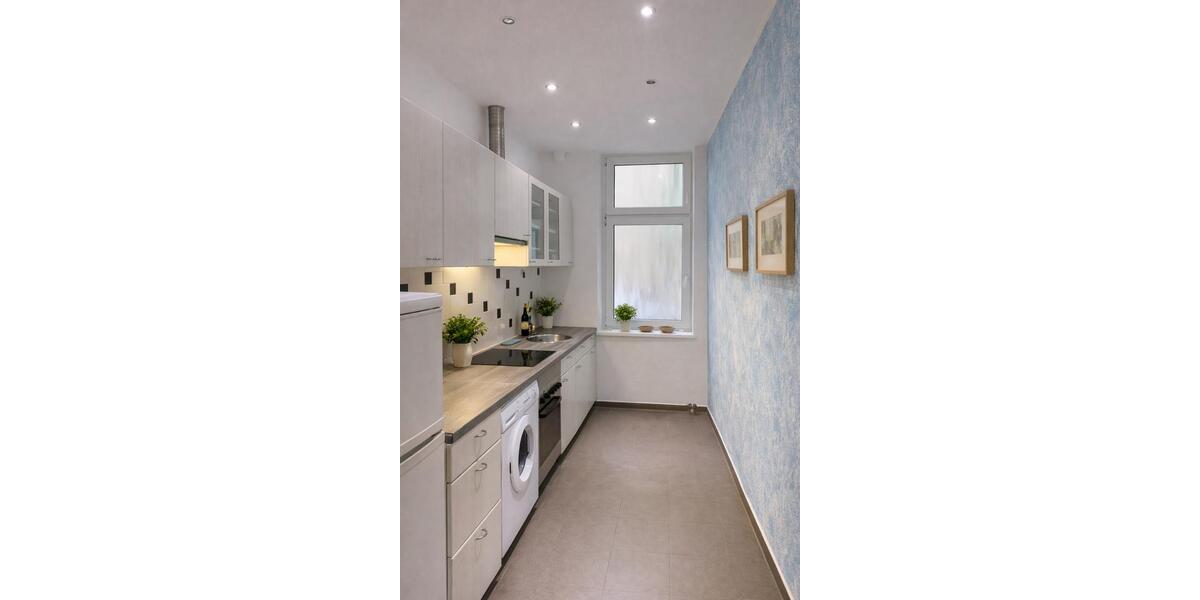 Etagenwohnung Bochum Günnigfeld - 5 Zimmer, 70 m&sup2;, 1.000&euro; | Angebot:26300944