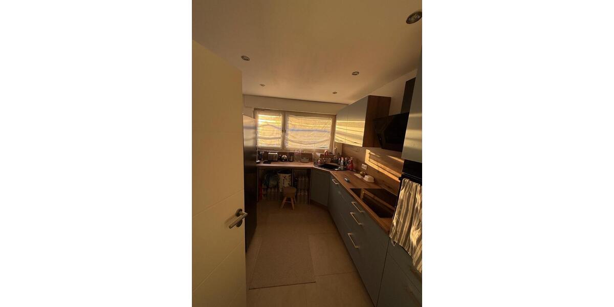 Etagenwohnung Bochum Bochum-Ost - 3.5 Zimmer, 74 m&sup2;, 189.000&euro; | Angebot:26495637