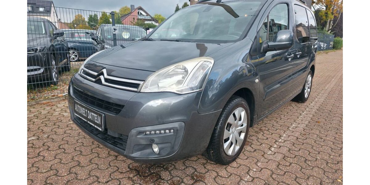 Citroen Berlingo 112.154 km 6.990 &euro; Datteln 45711